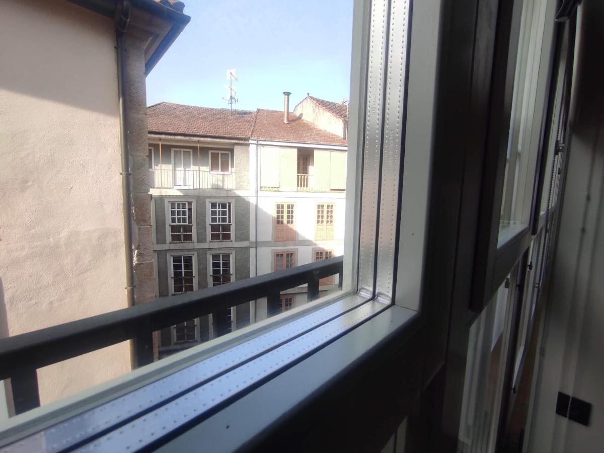 3. Amplio Y Muy Luminoso Para Disfrutar De Ourense Exterior foto